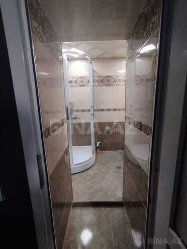 Объект - м. Ичеришехер - 120 м² (15)