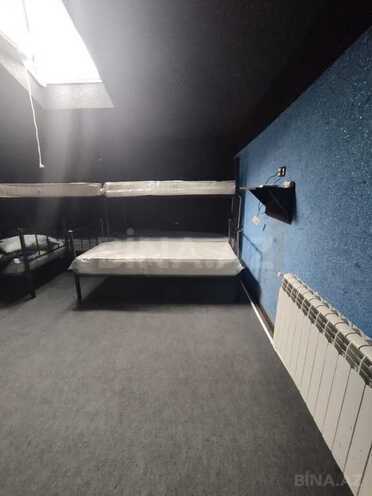 Объект - м. Ичеришехер - 120 м² (5)