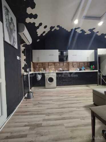 Объект - м. Ичеришехер - 120 м² (2)