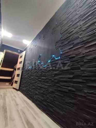 Объект - м. Ичеришехер - 120 м² (17)