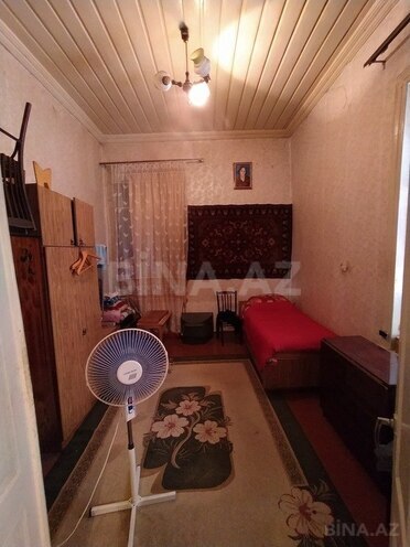 2 otaqlı köhnə tikili - 28 May m. - 37 m² (4)