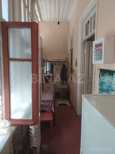 2 otaqlı köhnə tikili - 28 May m. - 37 m² (6)