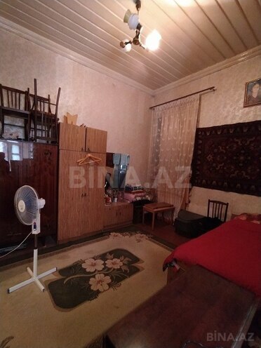 2 otaqlı köhnə tikili - 28 May m. - 37 m² (1)
