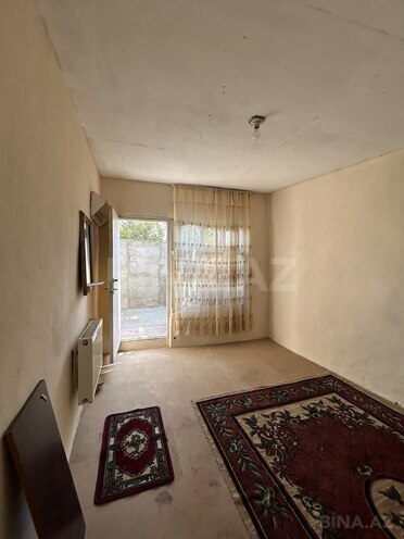 2 otaqlı həyət evi/bağ evi - Hövsan q. - 100 m² (3)