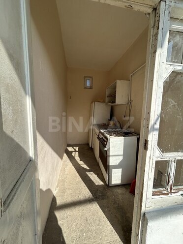 2 otaqlı həyət evi/bağ evi - Hövsan q. - 100 m² (6)