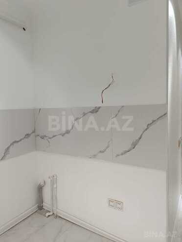 3 otaqlı köhnə tikili - Nəsimi m. - 77 m² (14)