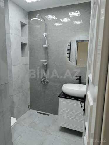 3 otaqlı köhnə tikili - Nəsimi m. - 77 m² (17)