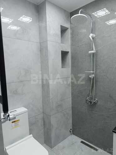 3 otaqlı köhnə tikili - Nəsimi m. - 77 m² (18)