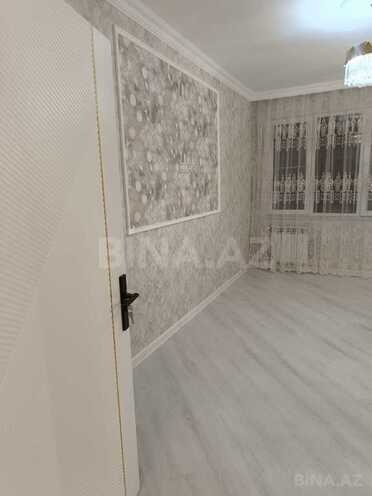 3 otaqlı köhnə tikili - Nəsimi m. - 77 m² (9)