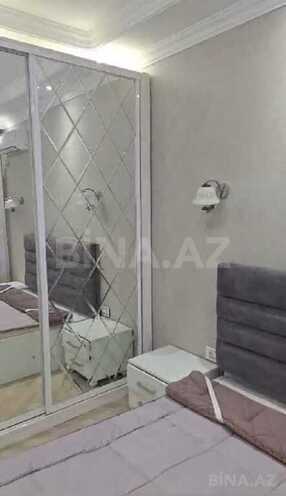 2 otaqlı yeni tikili - 8 Noyabr m. - 65 m² (3)