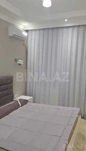 2 otaqlı yeni tikili - 8 Noyabr m. - 65 m² (4)