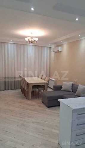 2 otaqlı yeni tikili - 8 Noyabr m. - 65 m² (5)
