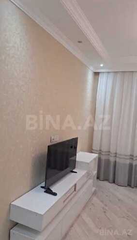 2 otaqlı yeni tikili - 8 Noyabr m. - 65 m² (7)