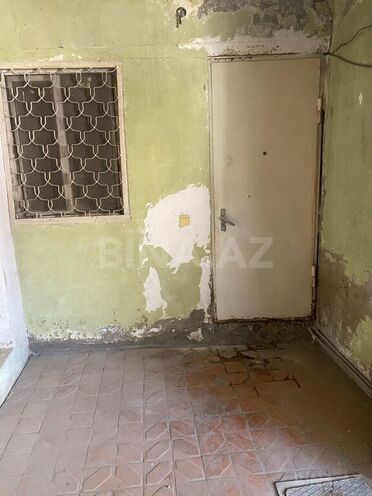2 otaqlı köhnə tikili - Sabunçu q. - 60 m² (5)