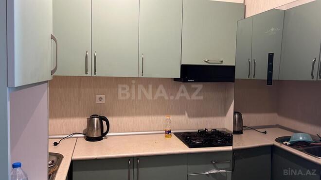 2 otaqlı yeni tikili - 20 Yanvar m. - 50 m² (8)