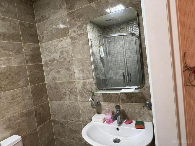 2 otaqlı yeni tikili - 20 Yanvar m. - 50 m² (5)