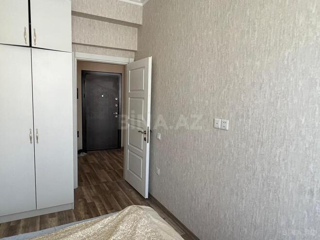 2 otaqlı yeni tikili - 20 Yanvar m. - 50 m² (2)