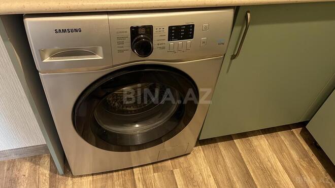 2 otaqlı yeni tikili - 20 Yanvar m. - 50 m² (7)