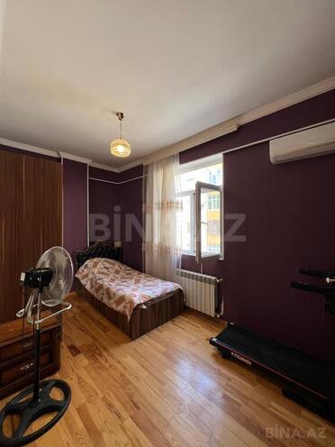 3 otaqlı yeni tikili - Masazır q. - 75 m² (4)