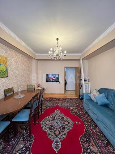 3 otaqlı yeni tikili - Masazır q. - 75 m² (3)