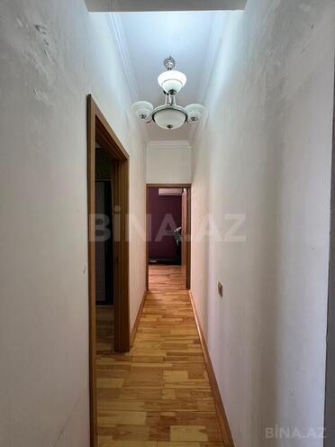 3 otaqlı yeni tikili - Masazır q. - 75 m² (10)