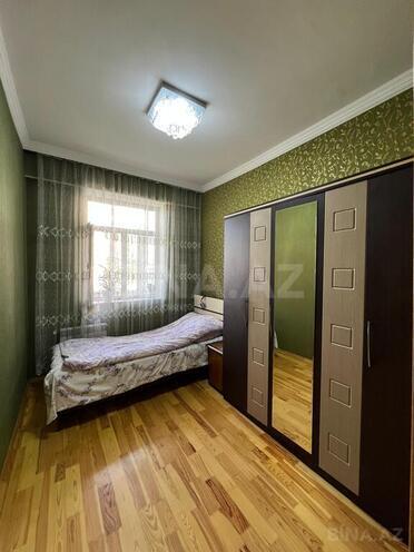 3 otaqlı yeni tikili - Masazır q. - 75 m² (5)