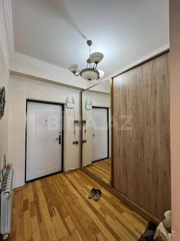 3 otaqlı yeni tikili - Masazır q. - 75 m² (9)