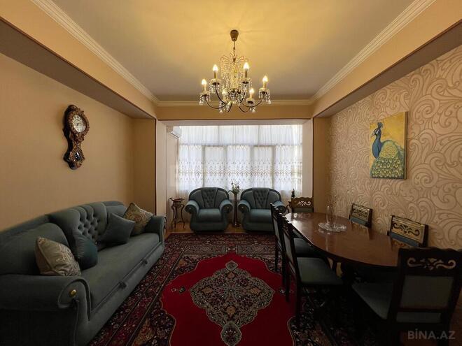 3 otaqlı yeni tikili - Masazır q. - 75 m² (2)