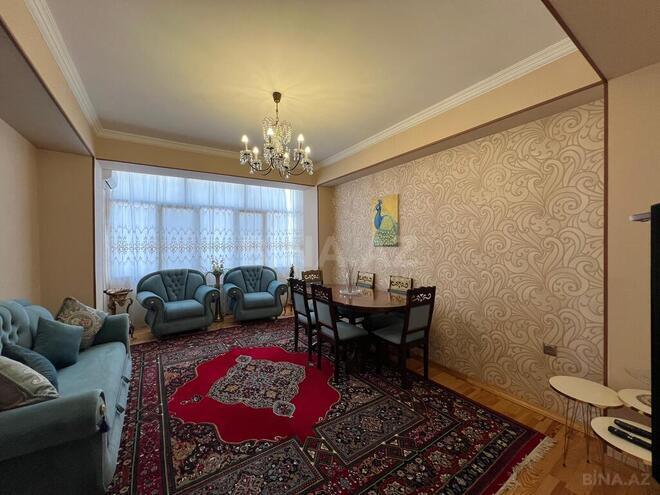 3 otaqlı yeni tikili - Masazır q. - 75 m² (1)
