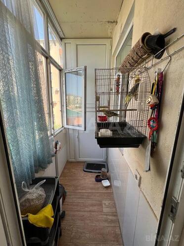 3 otaqlı yeni tikili - Masazır q. - 75 m² (11)