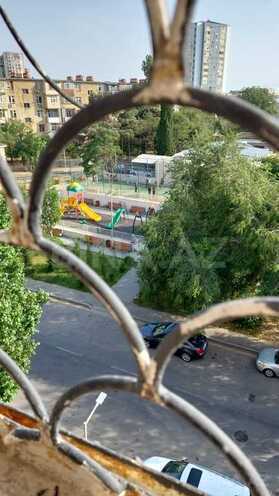 2-комн. вторичка - м. Кара Караев - 53 м² (3)
