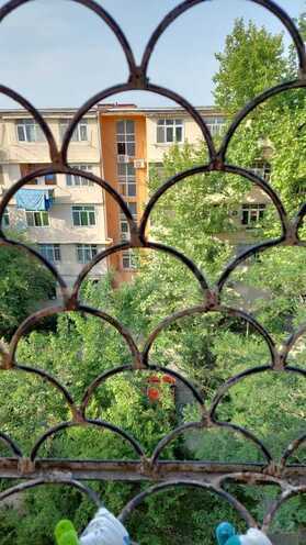 2-комн. вторичка - м. Кара Караев - 53 м² (2)