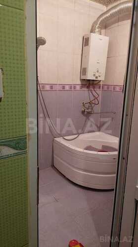 2-комн. вторичка - м. Кара Караев - 53 м² (4)