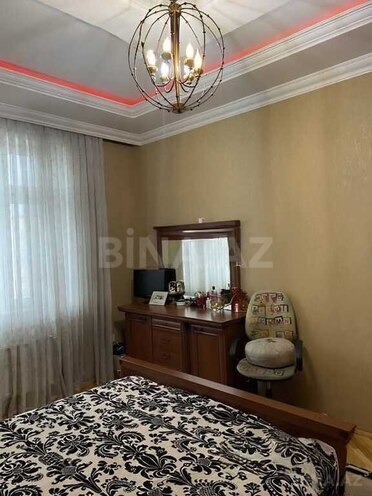 3 otaqlı yeni tikili - Azadlıq Prospekti m. - 115 m² (2)