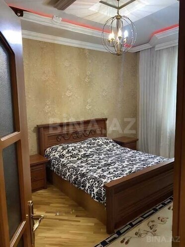 3 otaqlı yeni tikili - Azadlıq Prospekti m. - 115 m² (1)