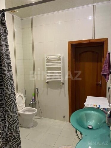 3 otaqlı yeni tikili - Azadlıq Prospekti m. - 115 m² (10)