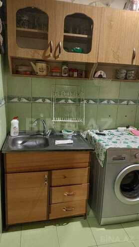 2-комн. вторичка - м. Кара Караев - 53 м² (17)