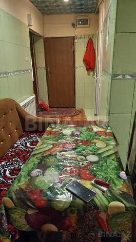 2-комн. вторичка - м. Кара Караев - 53 м² (13)