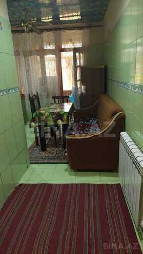 2-комн. вторичка - м. Кара Караев - 53 м² (14)