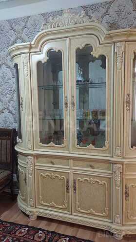 2-комн. вторичка - м. Кара Караев - 53 м² (9)