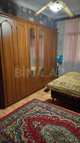2-комн. вторичка - м. Кара Караев - 53 м² (15)