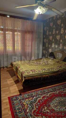 2-комн. вторичка - м. Кара Караев - 53 м² (16)