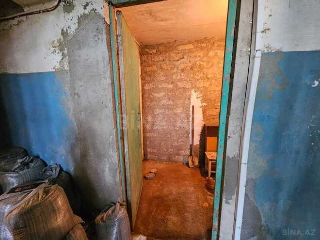 5 otaqlı köhnə tikili - Əhmədli q. - 110 m² (5)