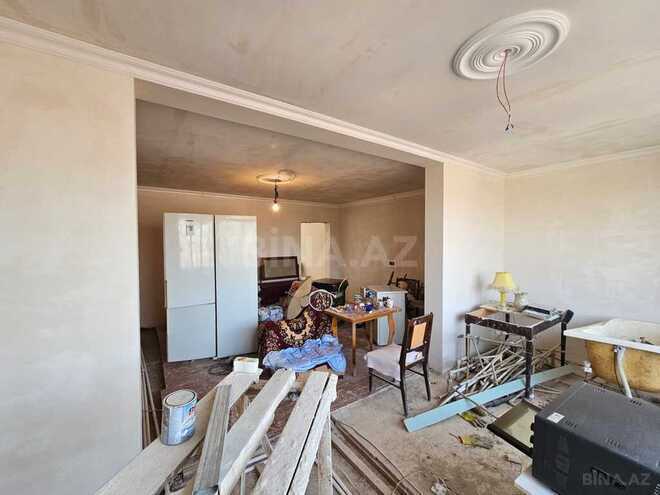 5 otaqlı köhnə tikili - Əhmədli q. - 110 m² (9)