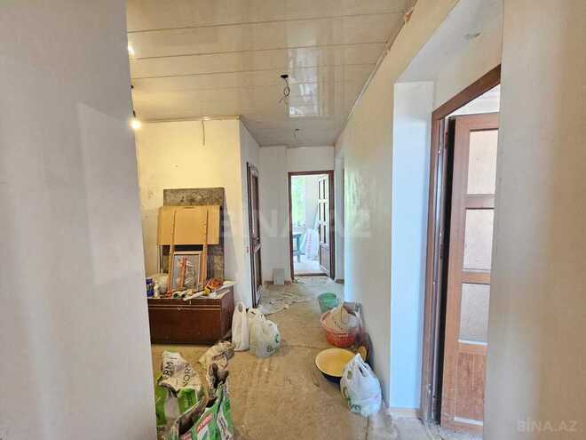5 otaqlı köhnə tikili - Əhmədli q. - 110 m² (12)