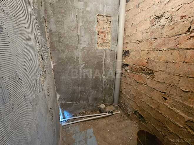 5 otaqlı köhnə tikili - Əhmədli q. - 110 m² (10)