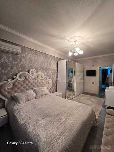 3-комн. новостройка - Хырдалан - 83 м² (6)
