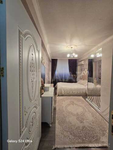 3-комн. новостройка - Хырдалан - 83 м² (5)