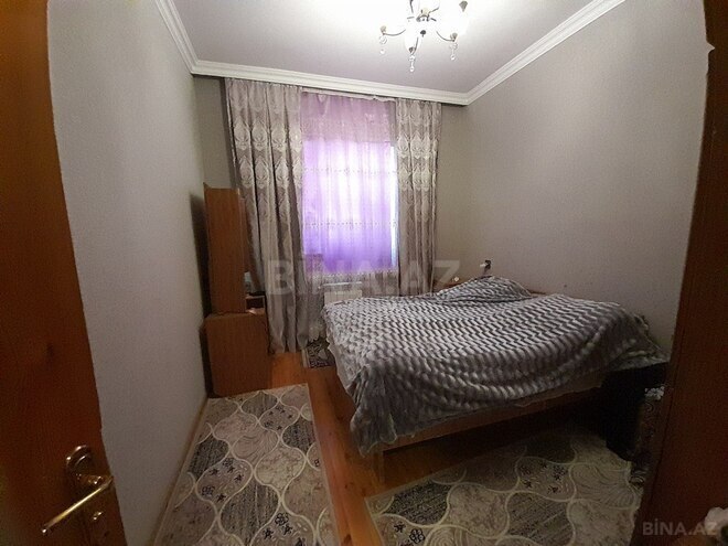 4-комн. дом/дача - пос. Ени Гюнешли - 120 м² (5)