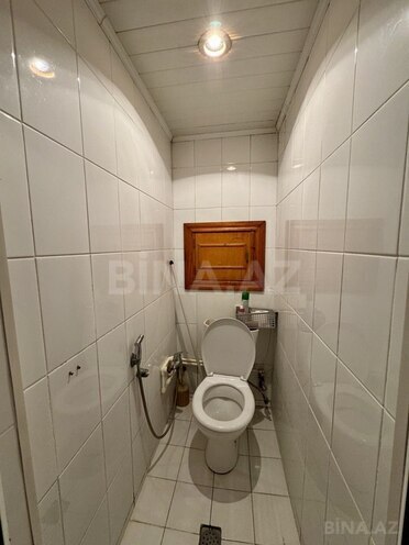 2-комн. вторичка - м. Иншаатчылар - 65 м² (15)
